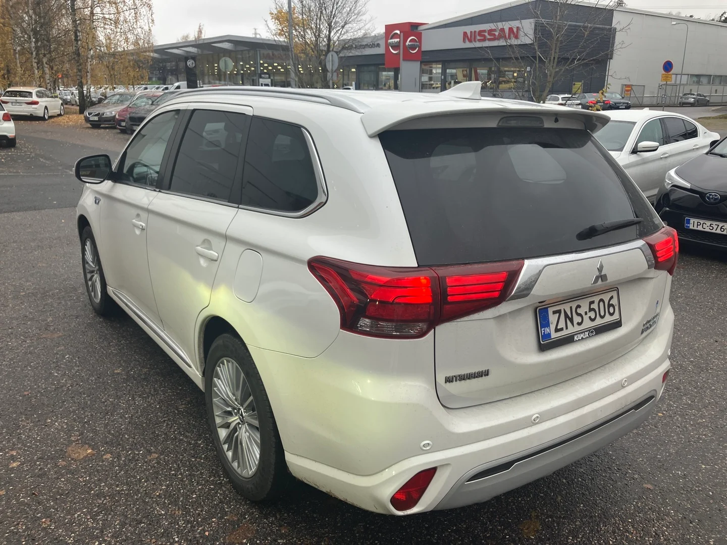 Car Image - 2XF8FYYudu54pZ3j9XJYOM