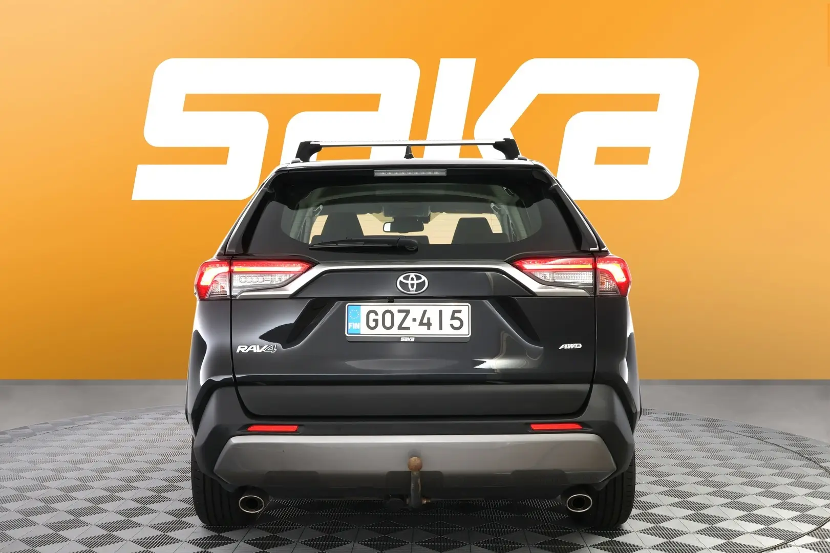 Car Image - 61YEtNx5Mond0WUjTs8CzE