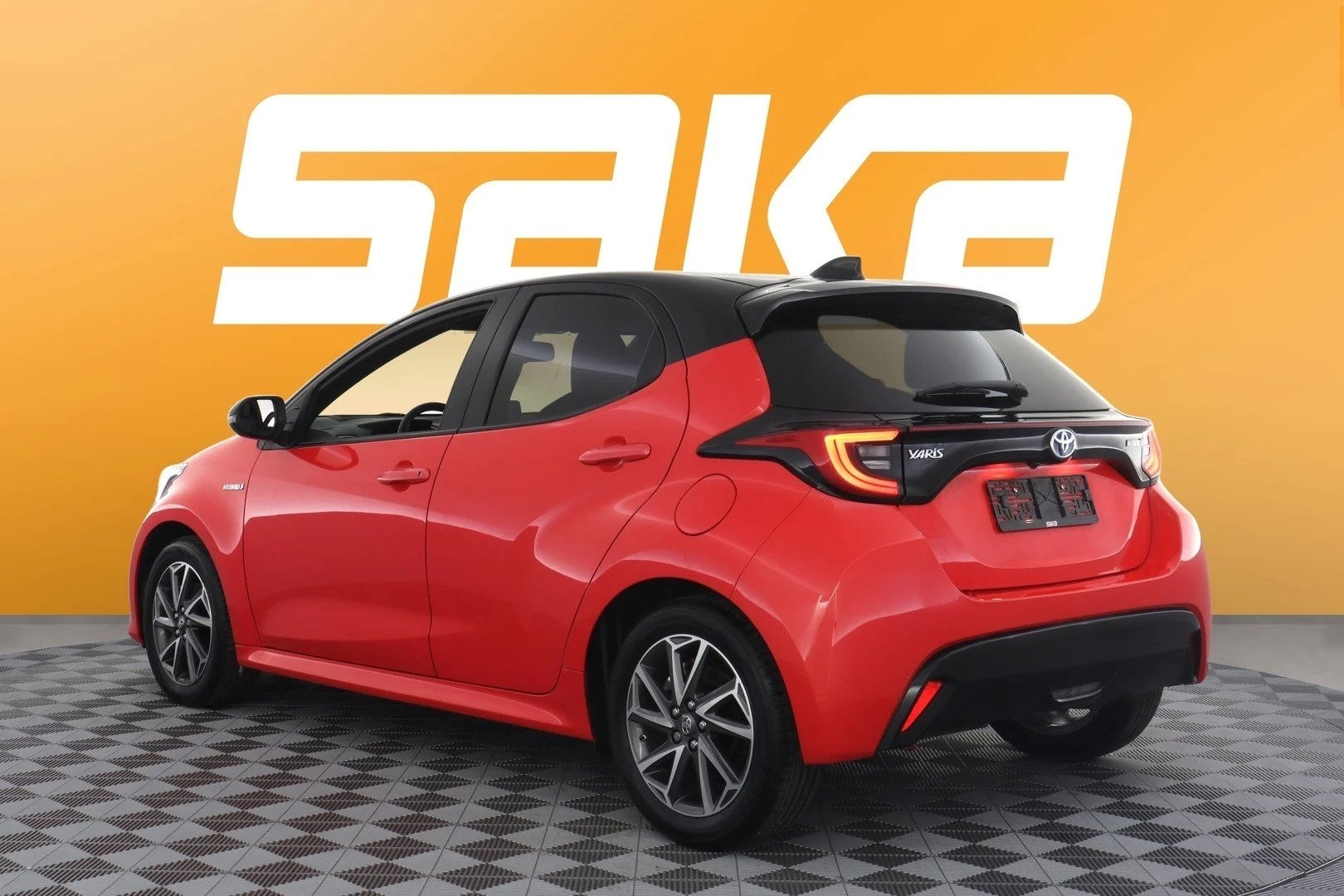 Car Image - 2FoiG95U9oDYpGOGRuPrYZ