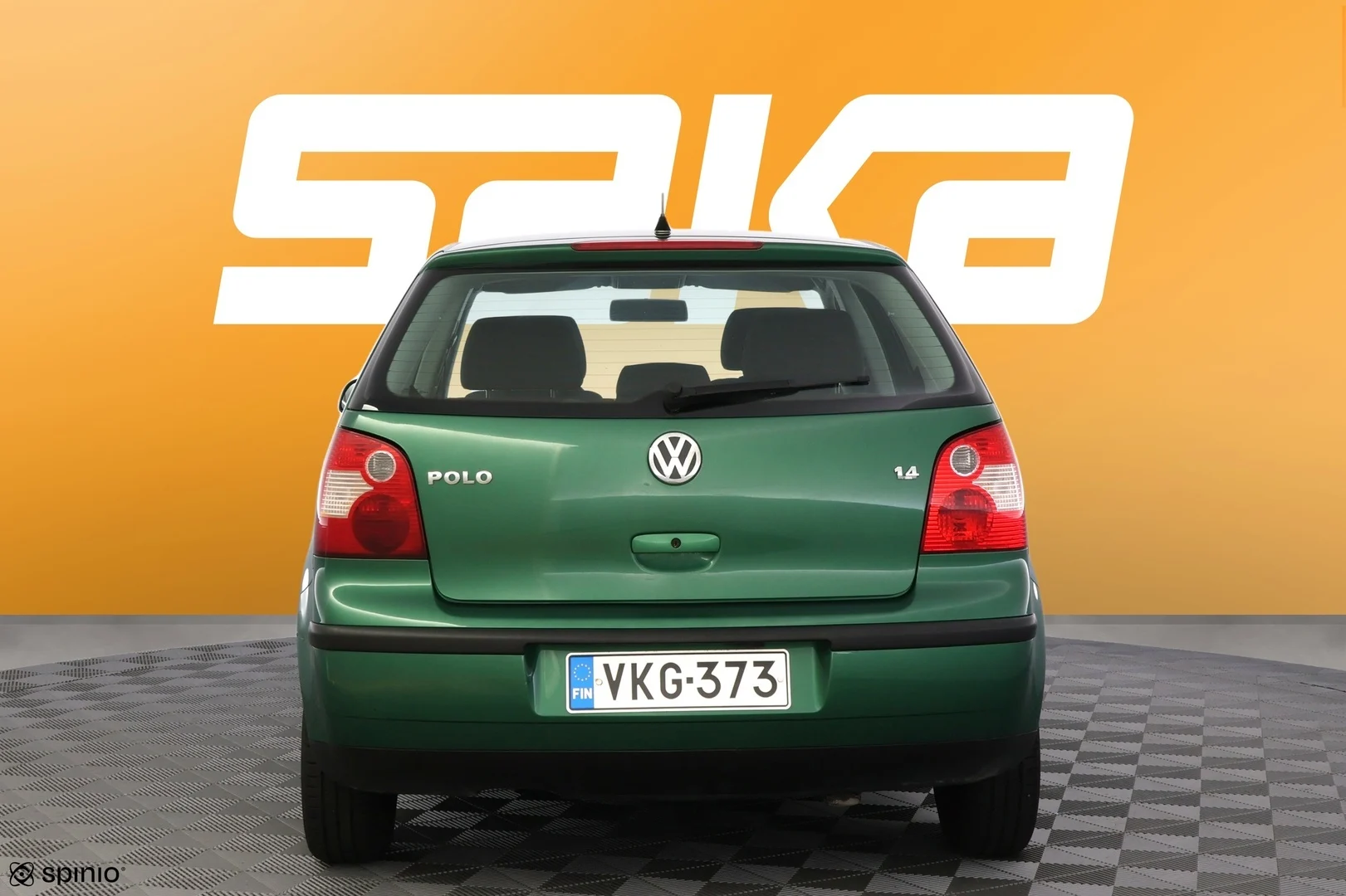 Car Image - 328Bngy3kVHHAU459UFBZW