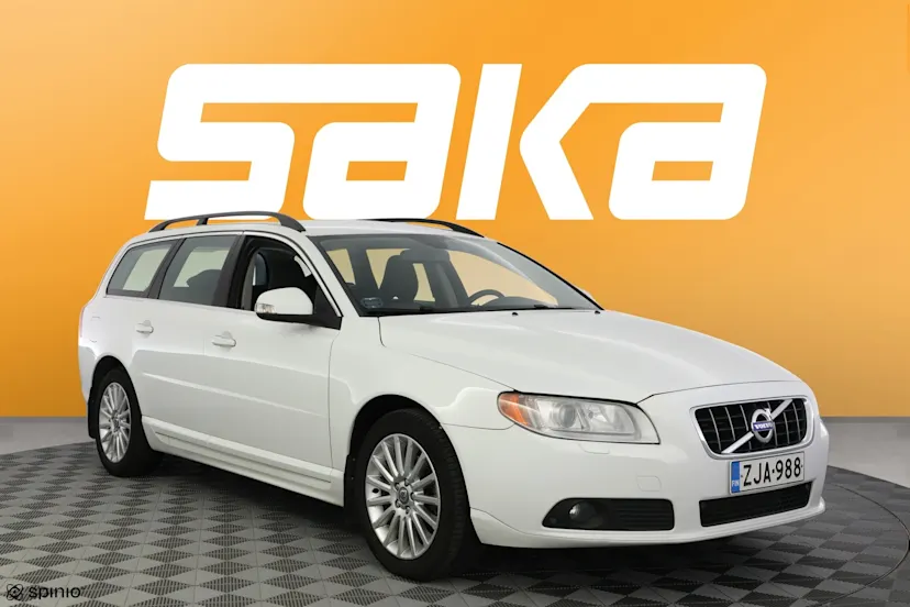 Volvo V70