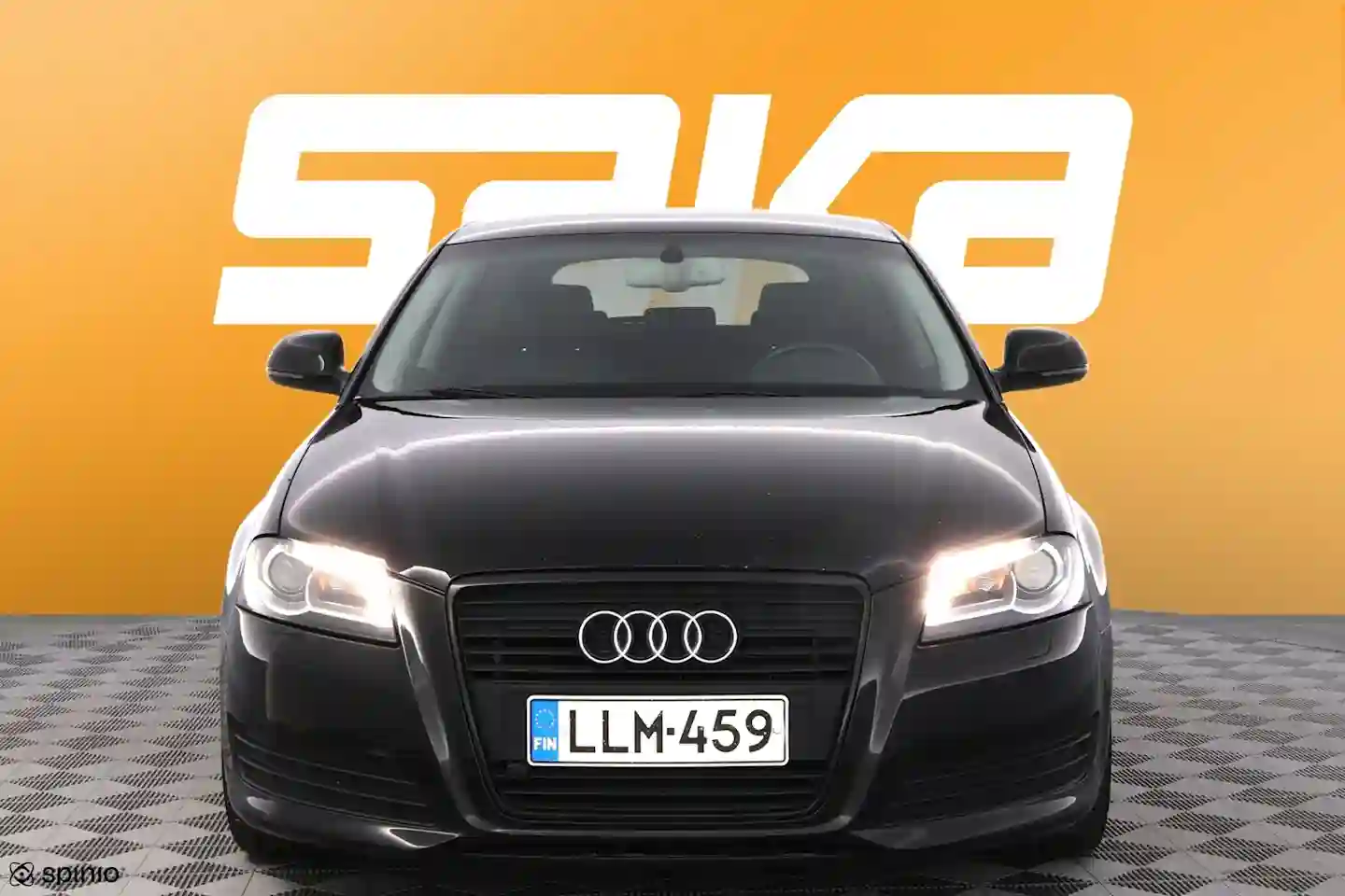 Car Image - 2kCL4xnrn2DbkslX2YoTpR