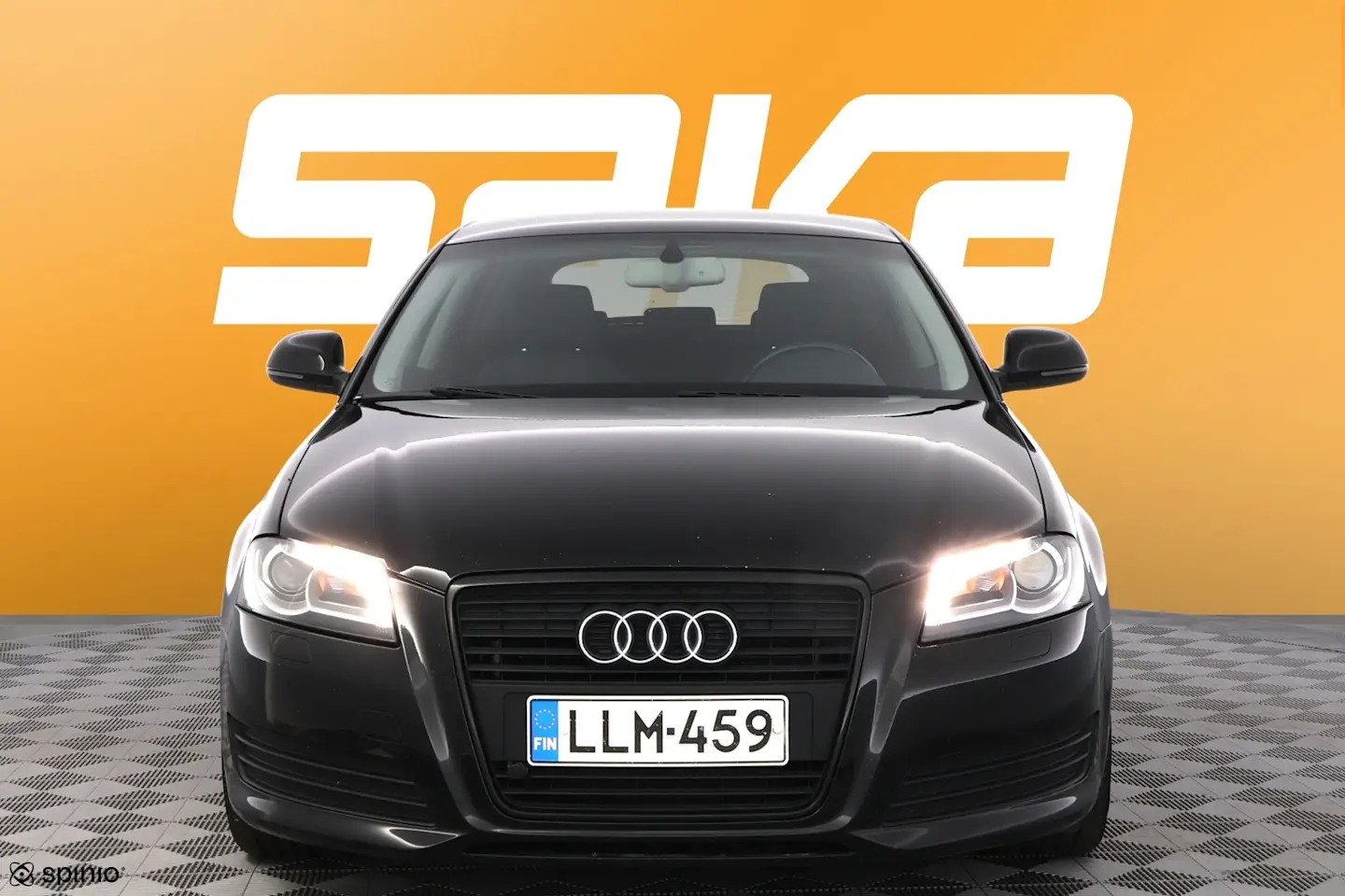 Car Image - 2kCL4xnrn2DbkslX2YoTpR