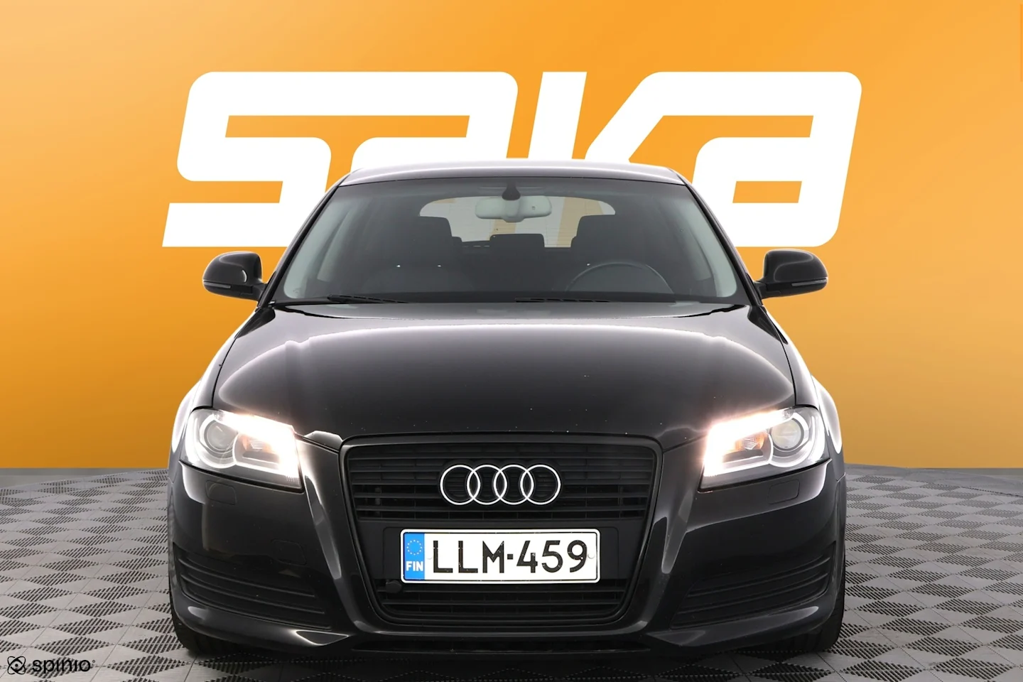 Car Image - 2kCL4xnrn2DbkslX2YoTpR