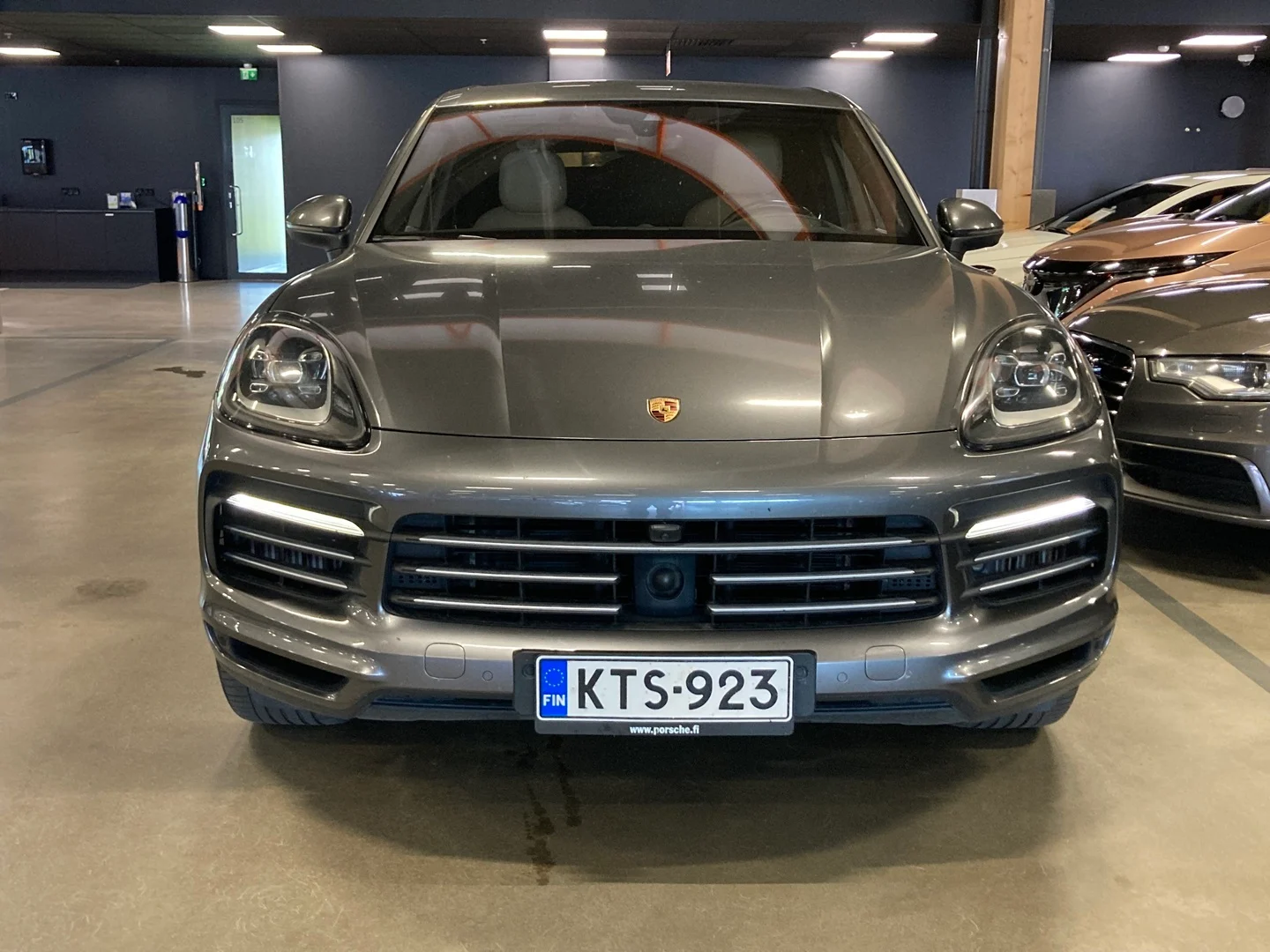 Car Image - 3MQpNmj72CbNalB1kNFjiS