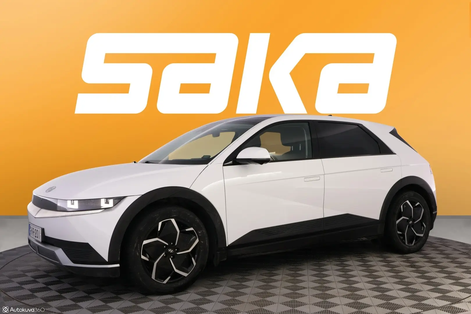 Car Image - 5pFK3cvWc9qWJDmHif7Uzc
