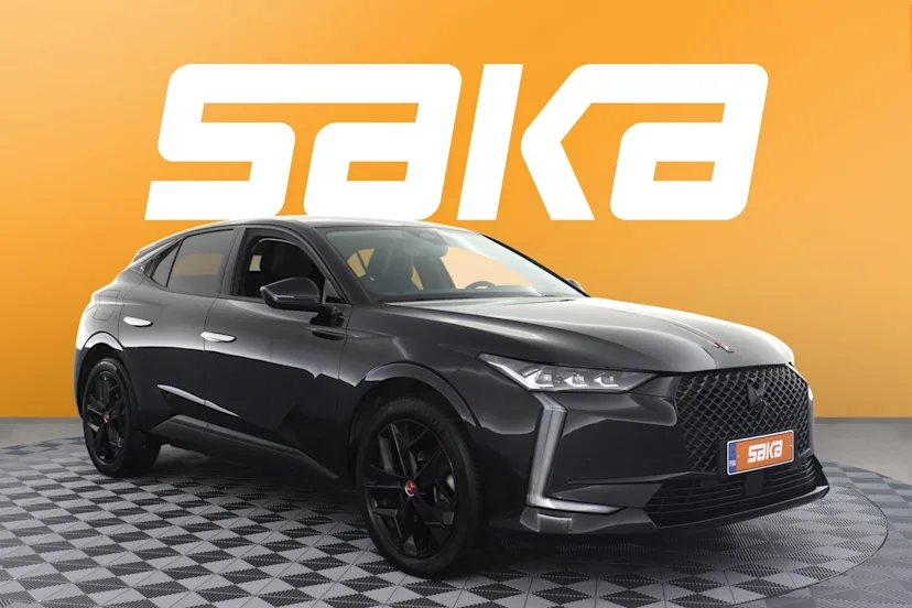 DS 4
