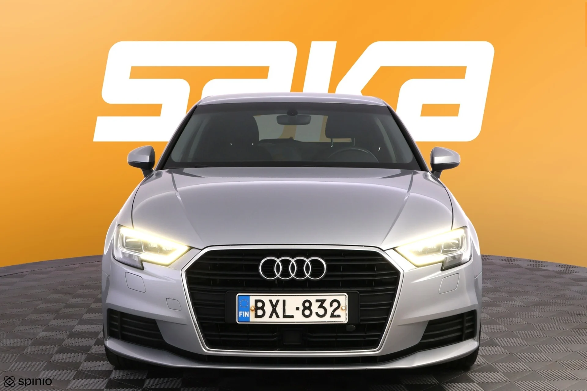 Car Image - 2VkCMKHrrETWl9AYnMyLoW