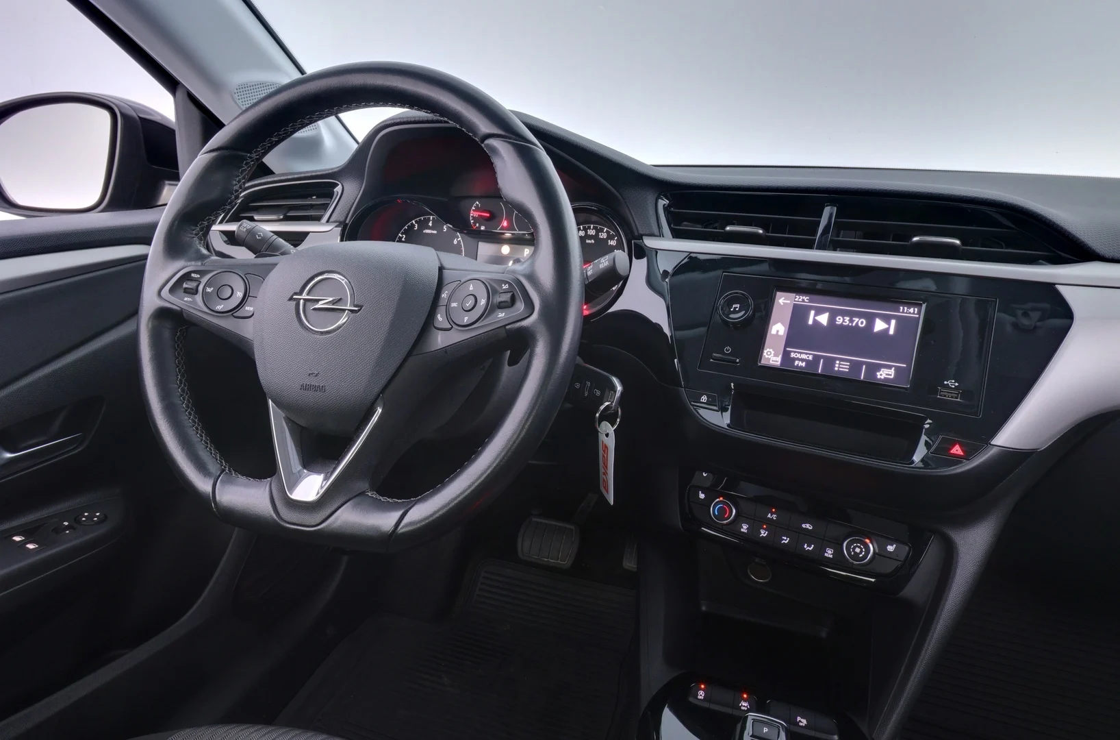 Car Image - 46bMeMxqcTBel0rkAE4cMX