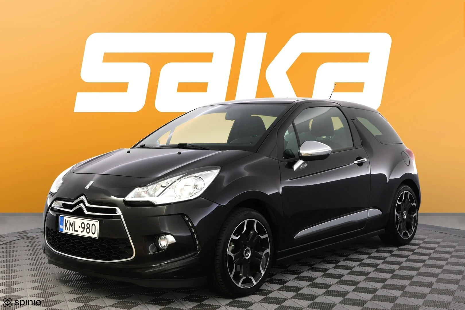 Car Image - 3w6xQmO213cVdpf5lVkqrz