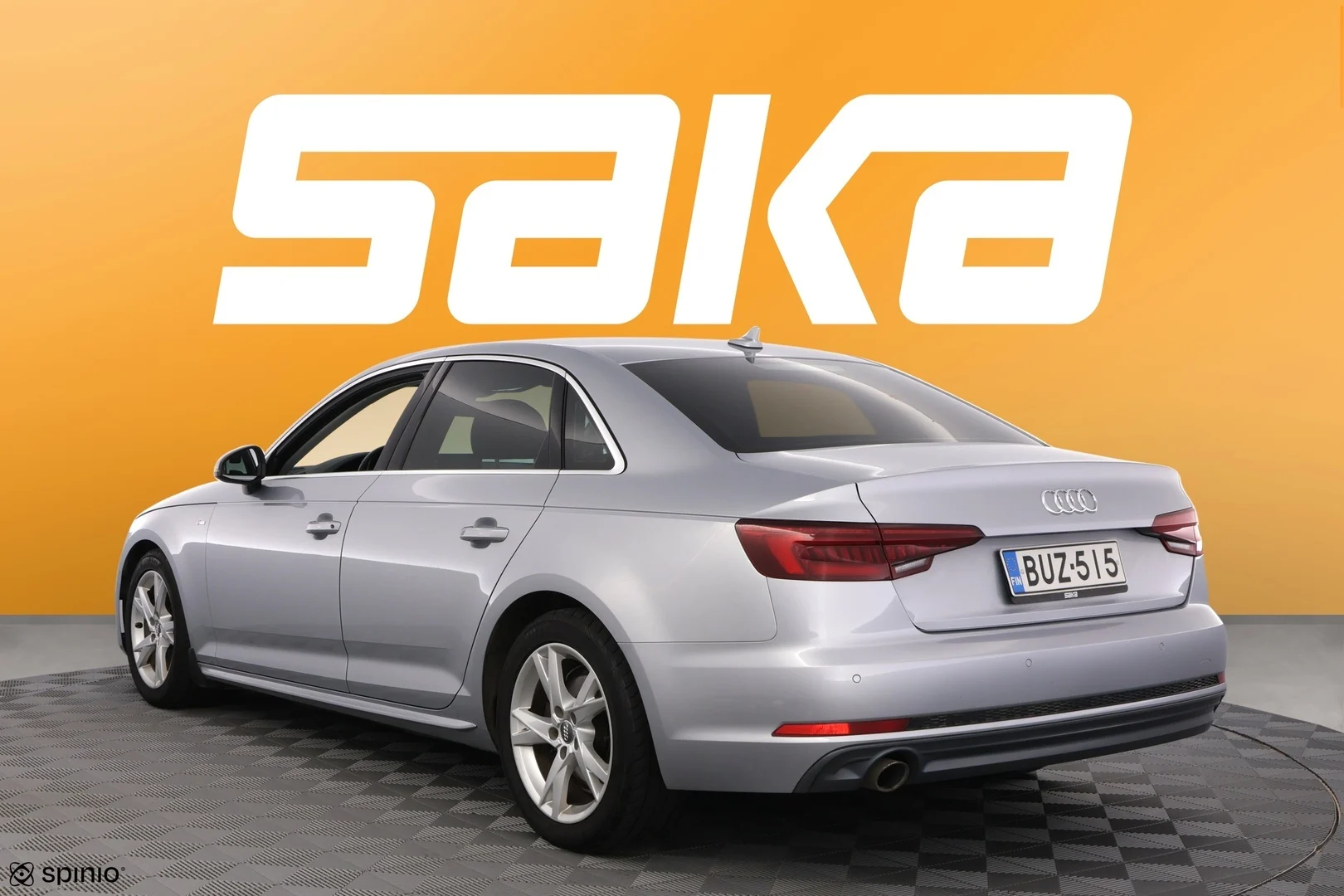 Car Image - 6gKdYzYB8lwx4qjYQUFcQb