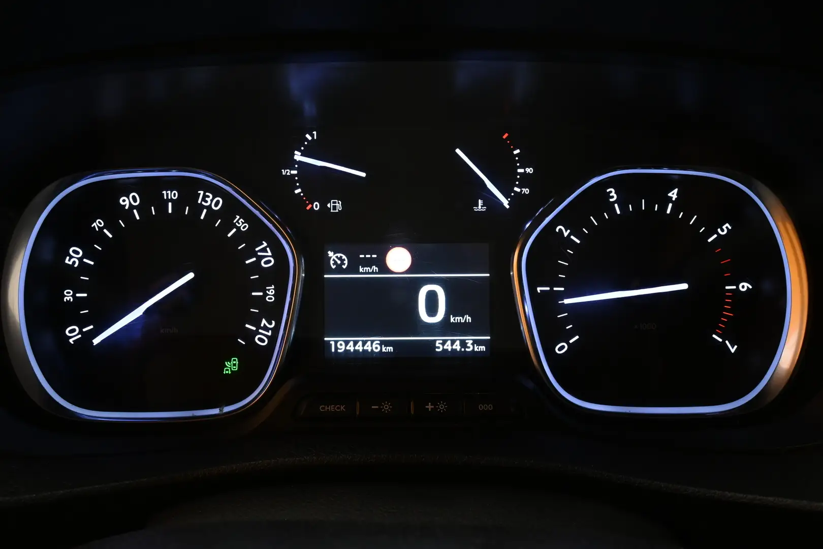 Car Image - 3BPoZbHqA196n2vQdFEJVE