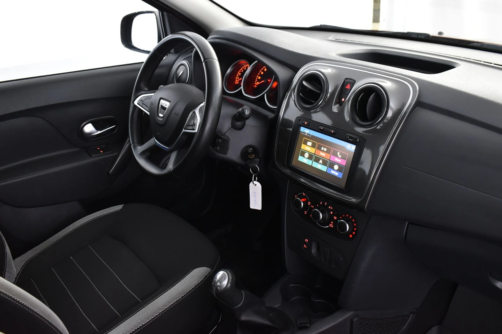 Car Image - 3bhREa7WNVLkTbmf6lcTWj