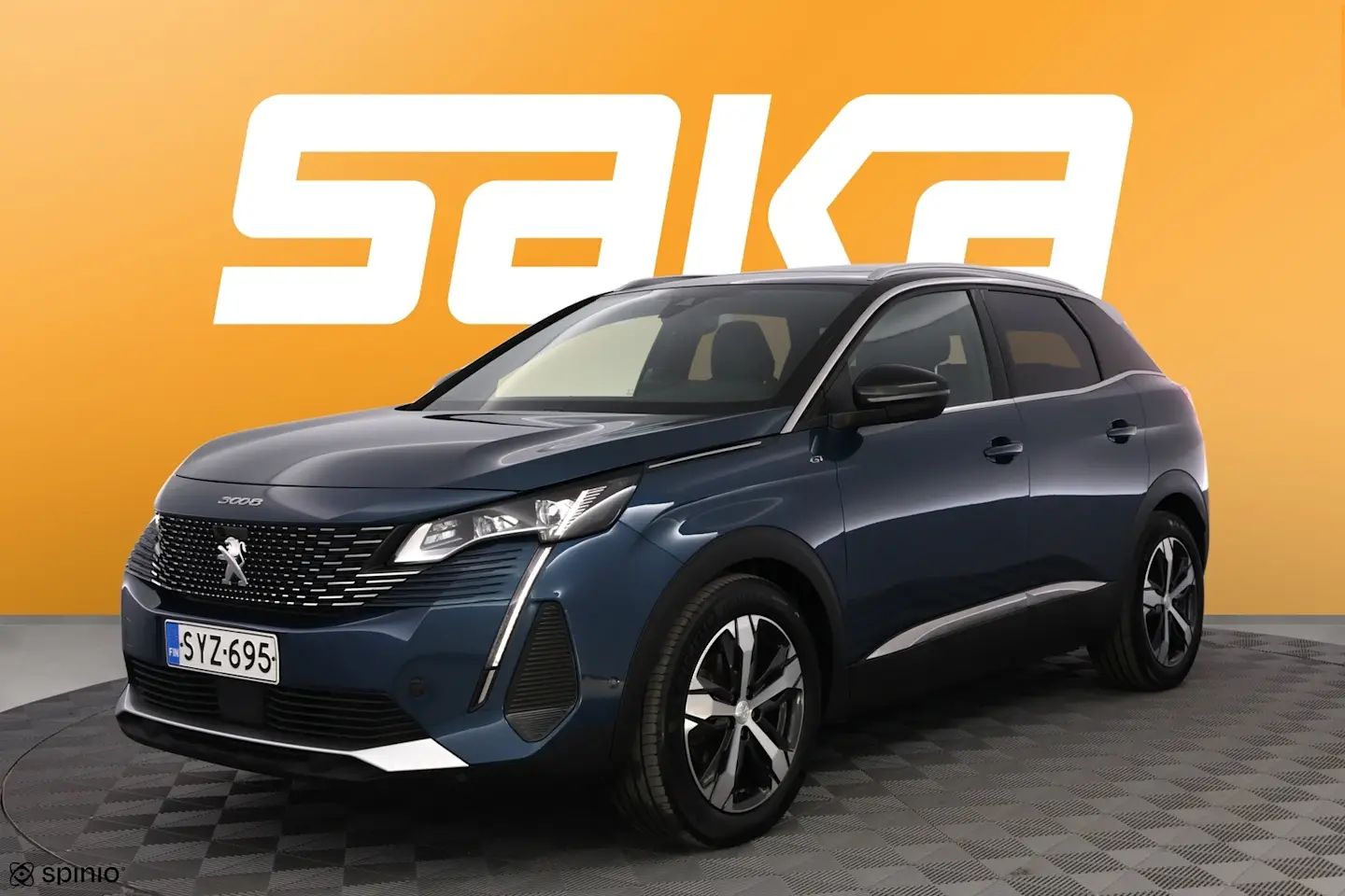 Car Image - 1UJ7oJYFwspbTuv6lFyBbv