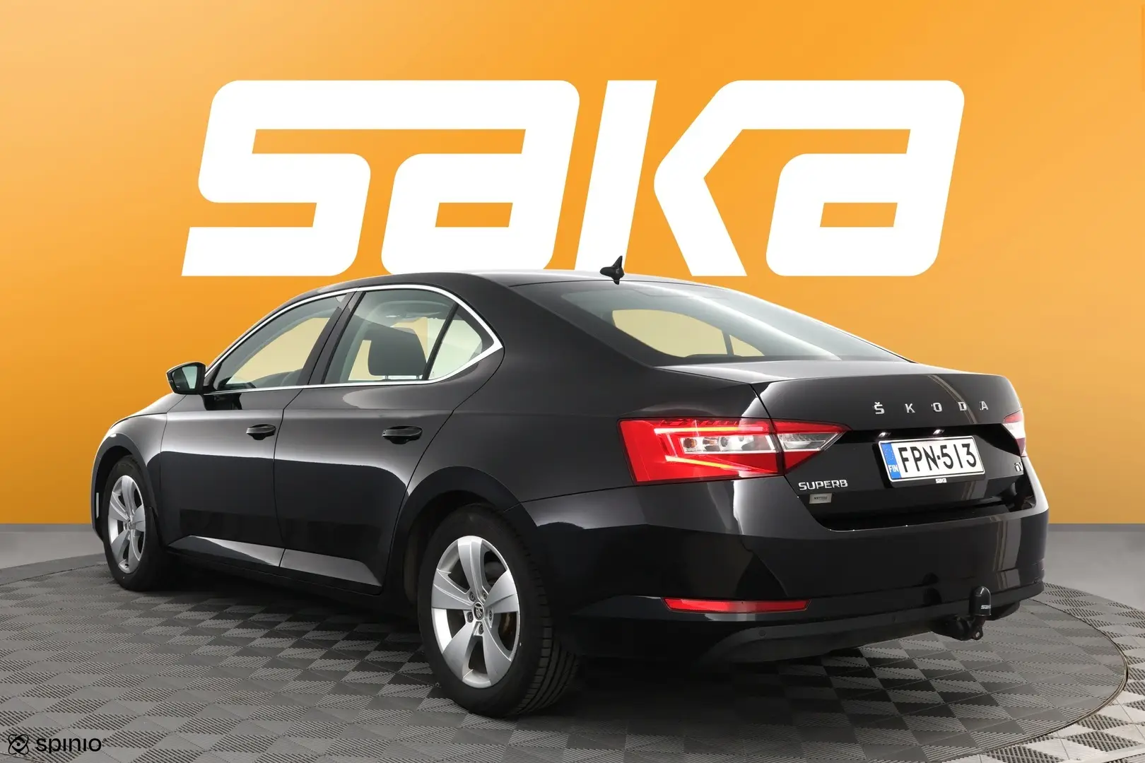 Car Image - 6BAEC7uOnlYBRn26kOA2Wd