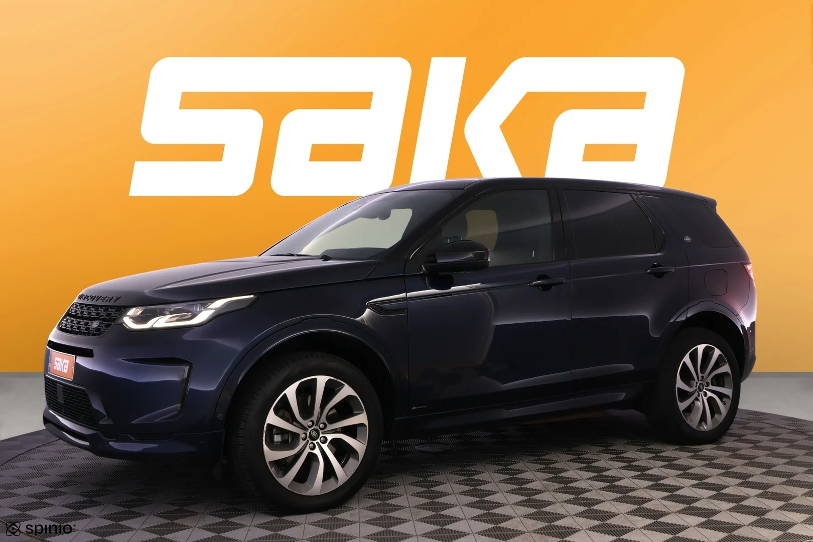 Car Image - 7hw05kNbsW7VLO5gt6ZxqF