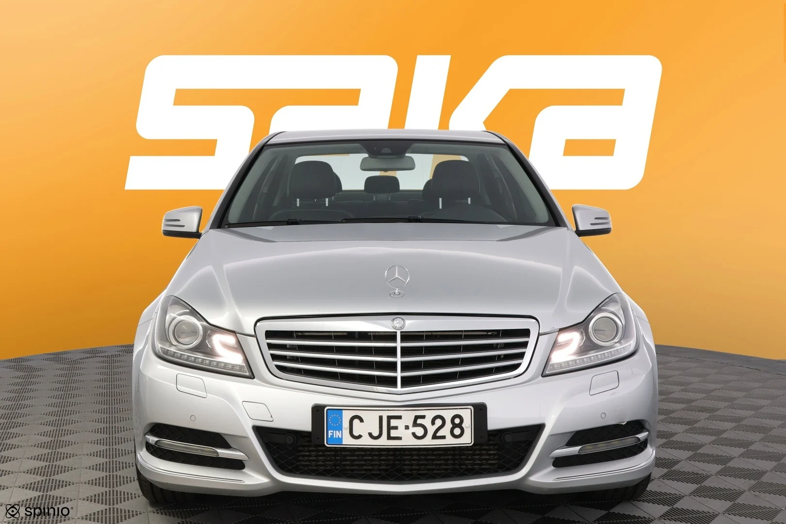 Car Image - 4ZQG9P2fOsITrXa26VBK7J