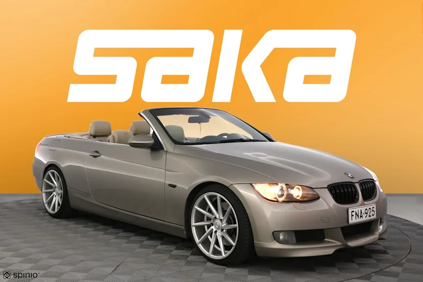 BMW 330