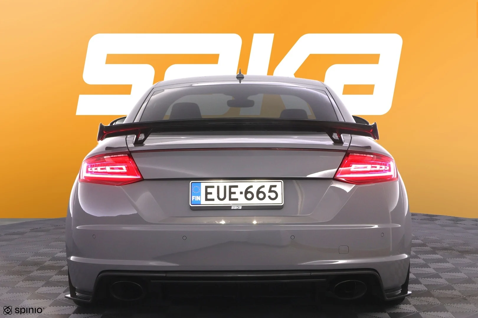 Car Image - 5UaLbhXyJ79Hr3xuVeJkM1
