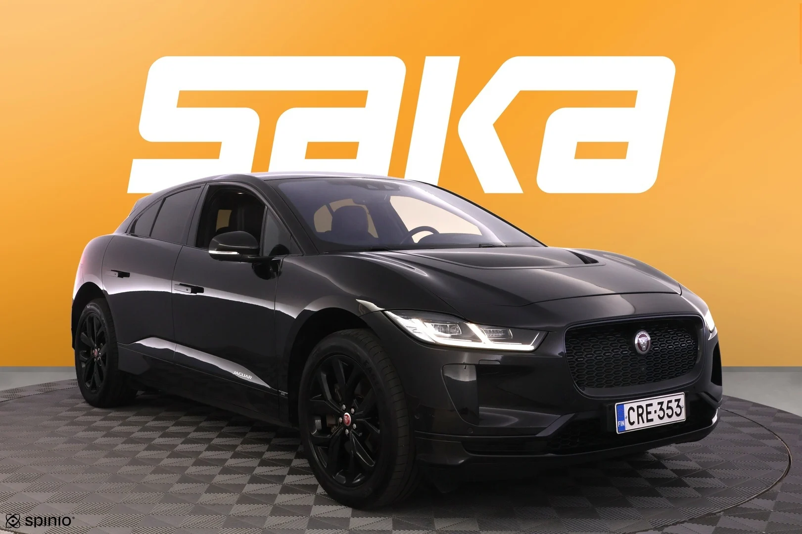 Car Image - 5JCSp4vXKo20ntSQDvct4E