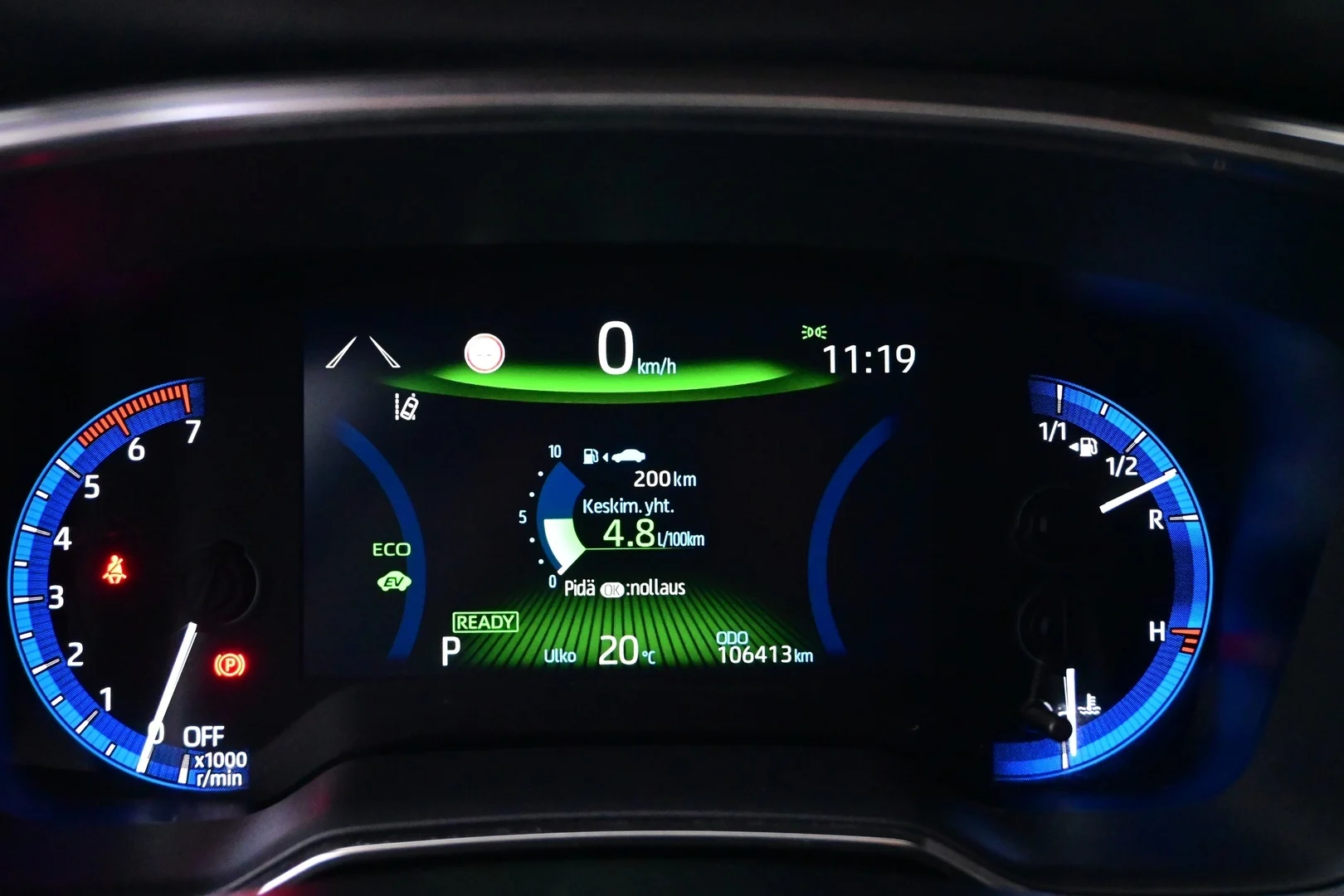 Car Image - 1JRCd2ADovfAvXeYKz44gE