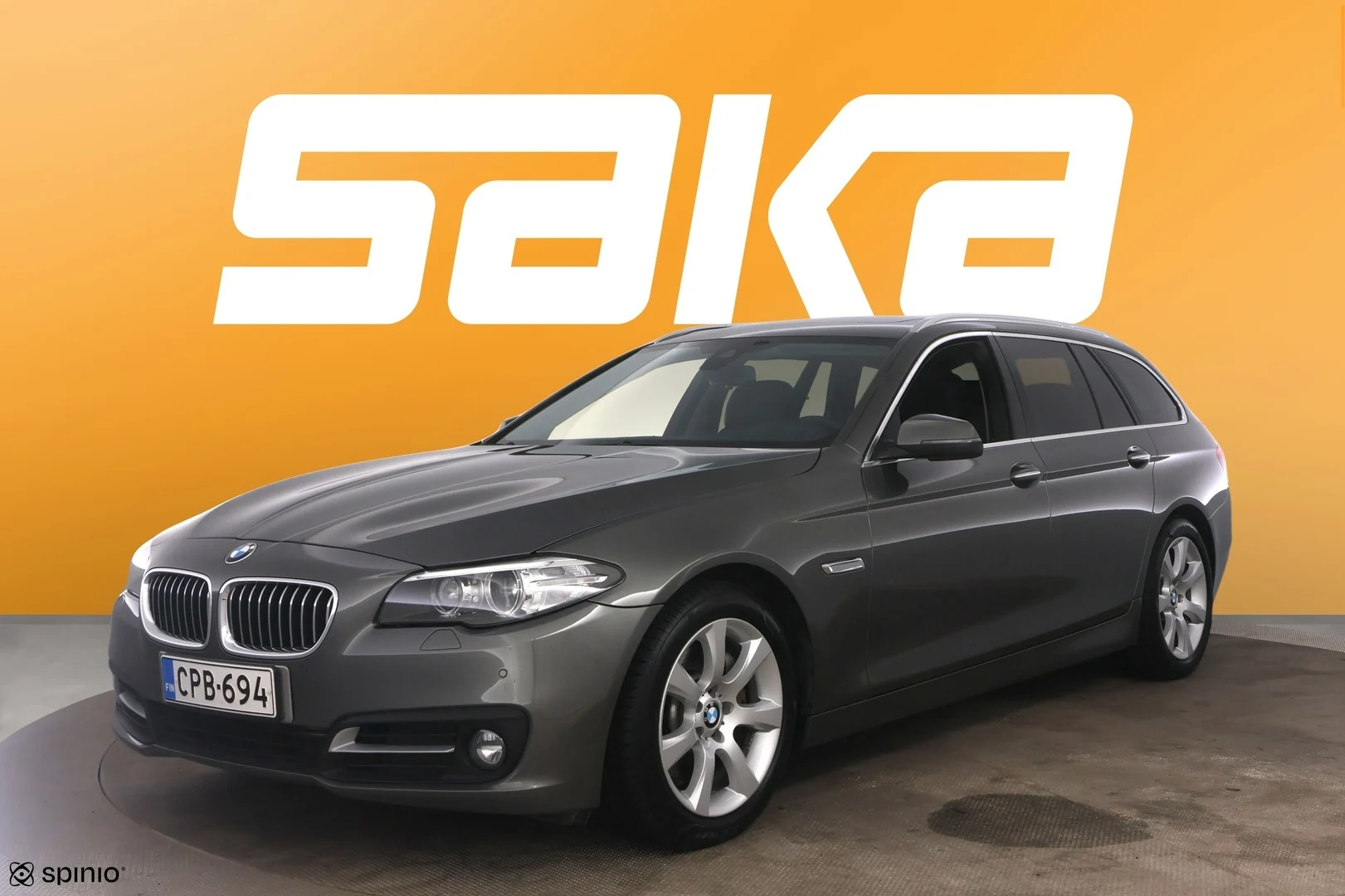 Car Image - 5zEQLFGHP2fangKbsVzl7f