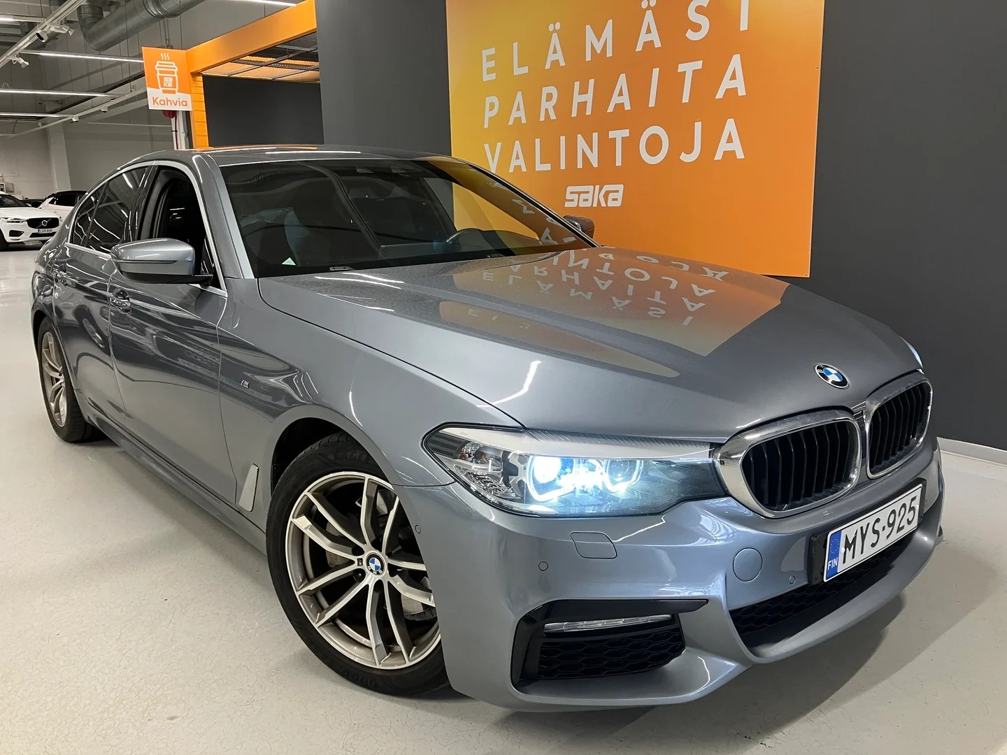 Car Image - 42gD9CSyG1wmtXUdxN9O7K
