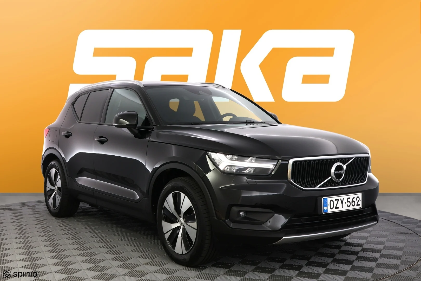 Car Image - 4SQNjvDhyND3dNtvfPohhZ