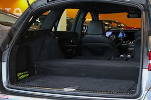 Millainen on hyvä perheauto suurella tavaratilalla?