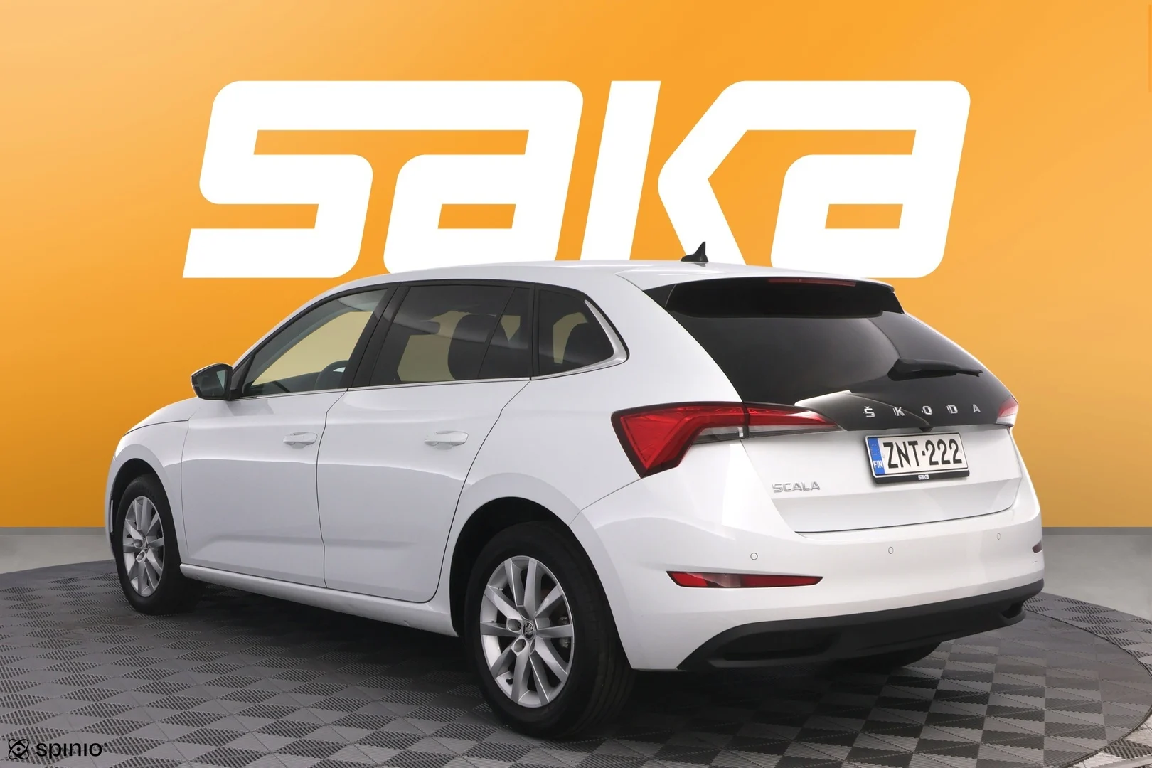 Car Image - 1kTOlQqih2G1MK4DM5FDDm