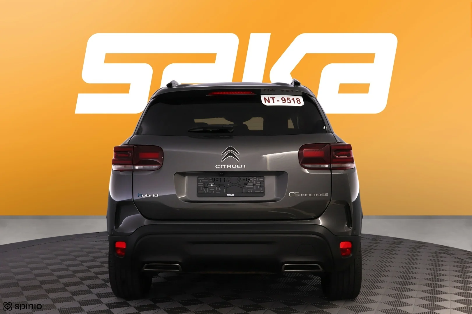 Car Image - 7CSKqFAO3ls4QaTkP6wvcs