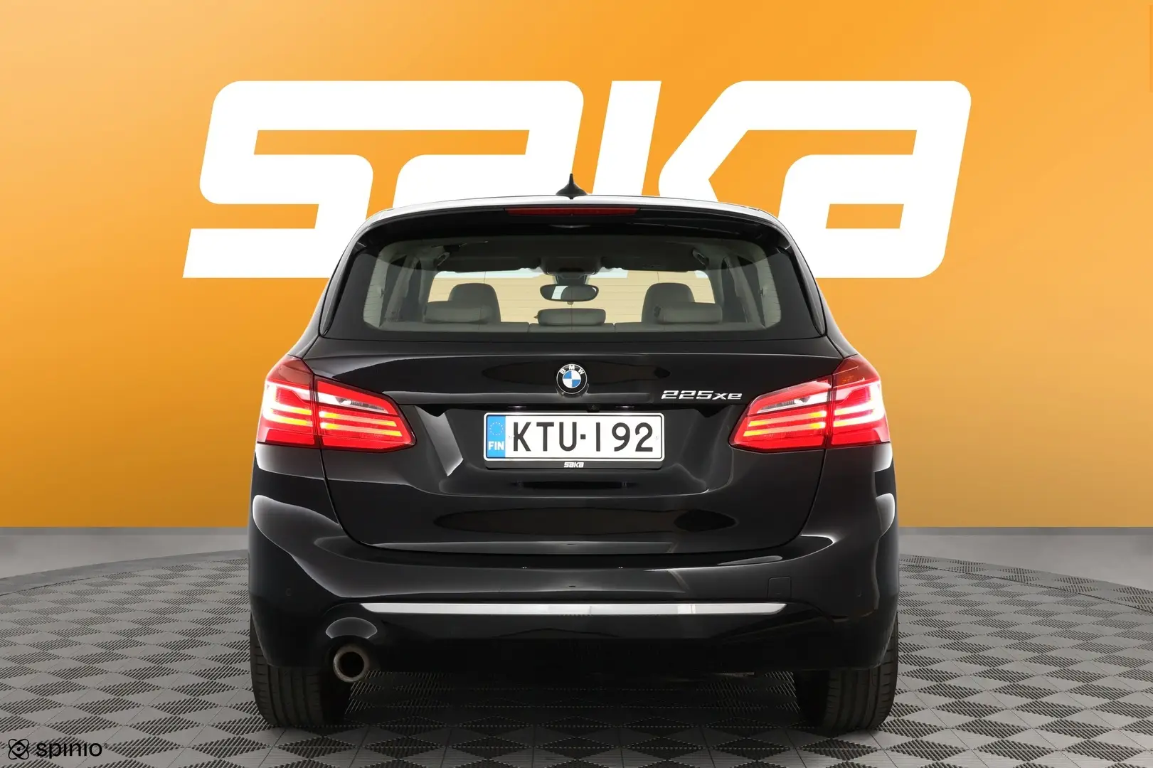Car Image - 1jF1SrMTVBGobDWEWvVhKE