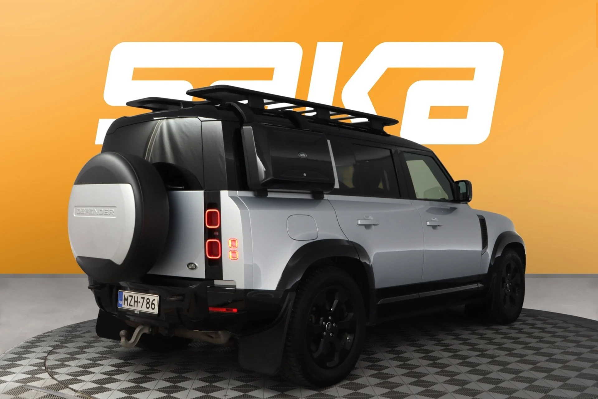 Car Image - 7xNo8mnsDNeMKEUSVNRNk9