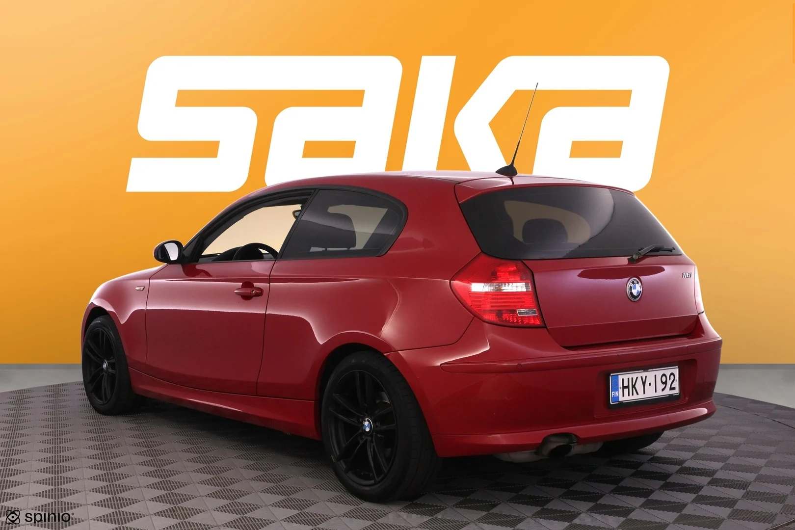 Car Image - 4LlG1lObF8hRTjDzgxDv45
