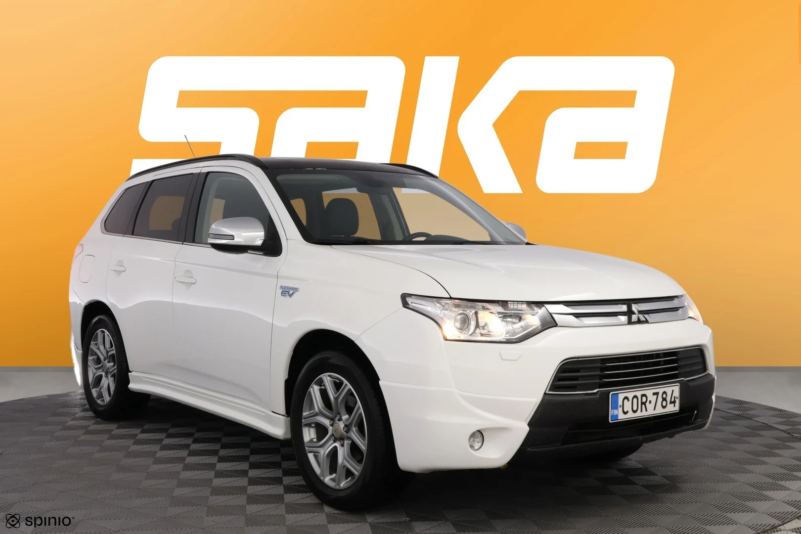 Car Image - 2ksgP3X7I64bMrcRHrU4gH