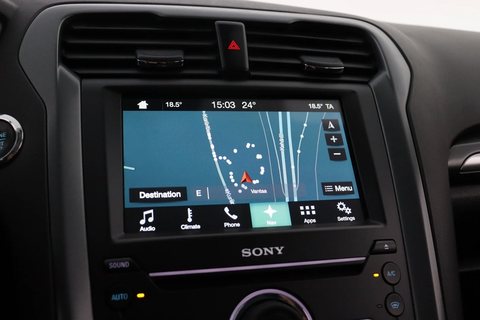 Car Image - 3SvFqgxcf7Af92TDZ7NOfj