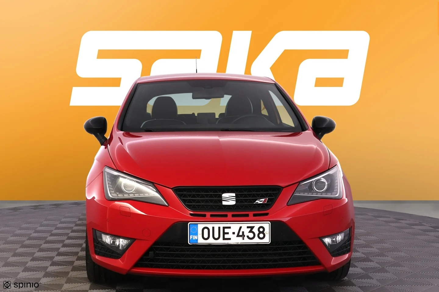 Car Image - 3X4XqmF4mFQaCZ6qXM41vl