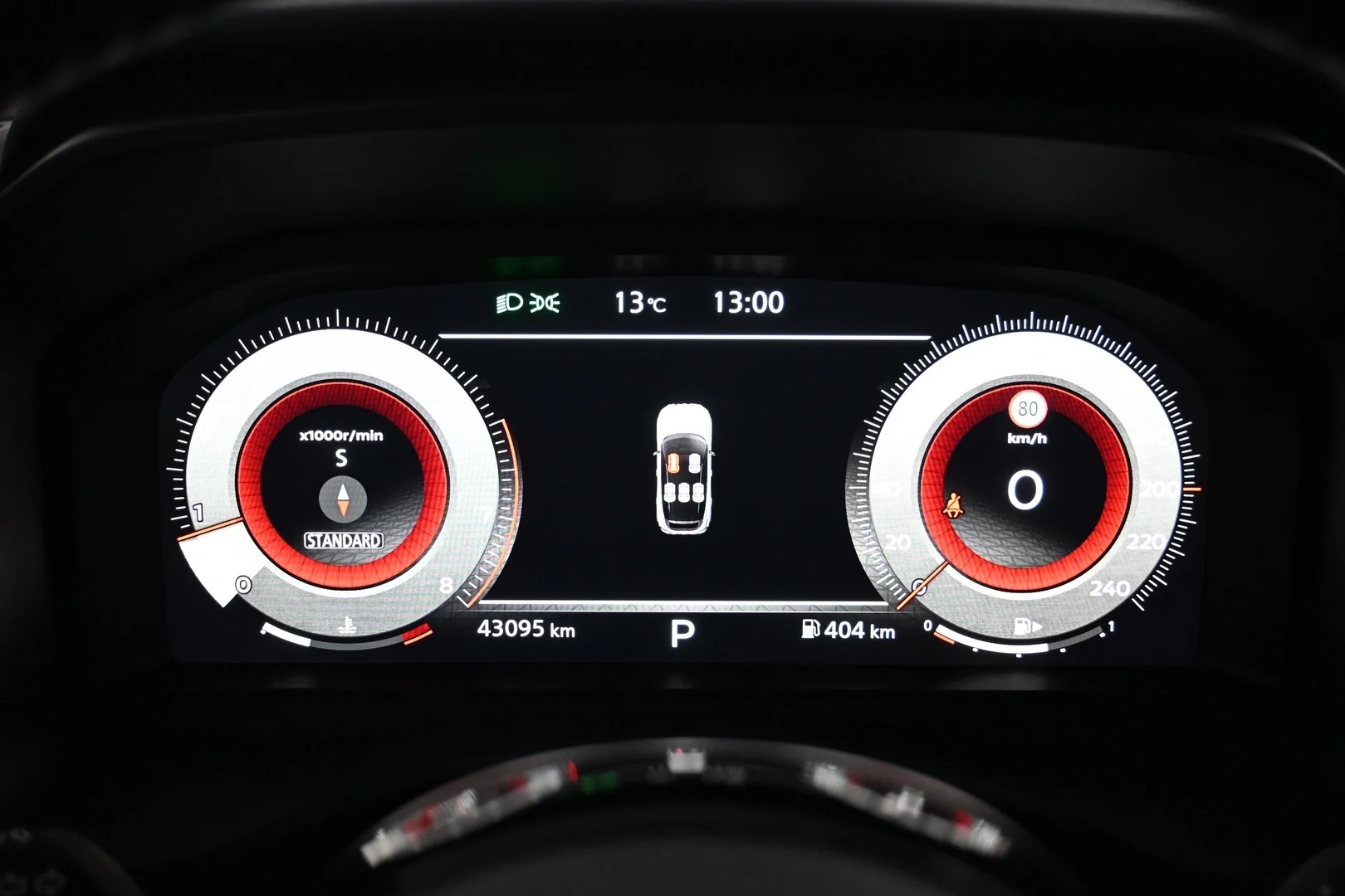 Car Image - 5qt5uG8g3kPiywLK471bkd