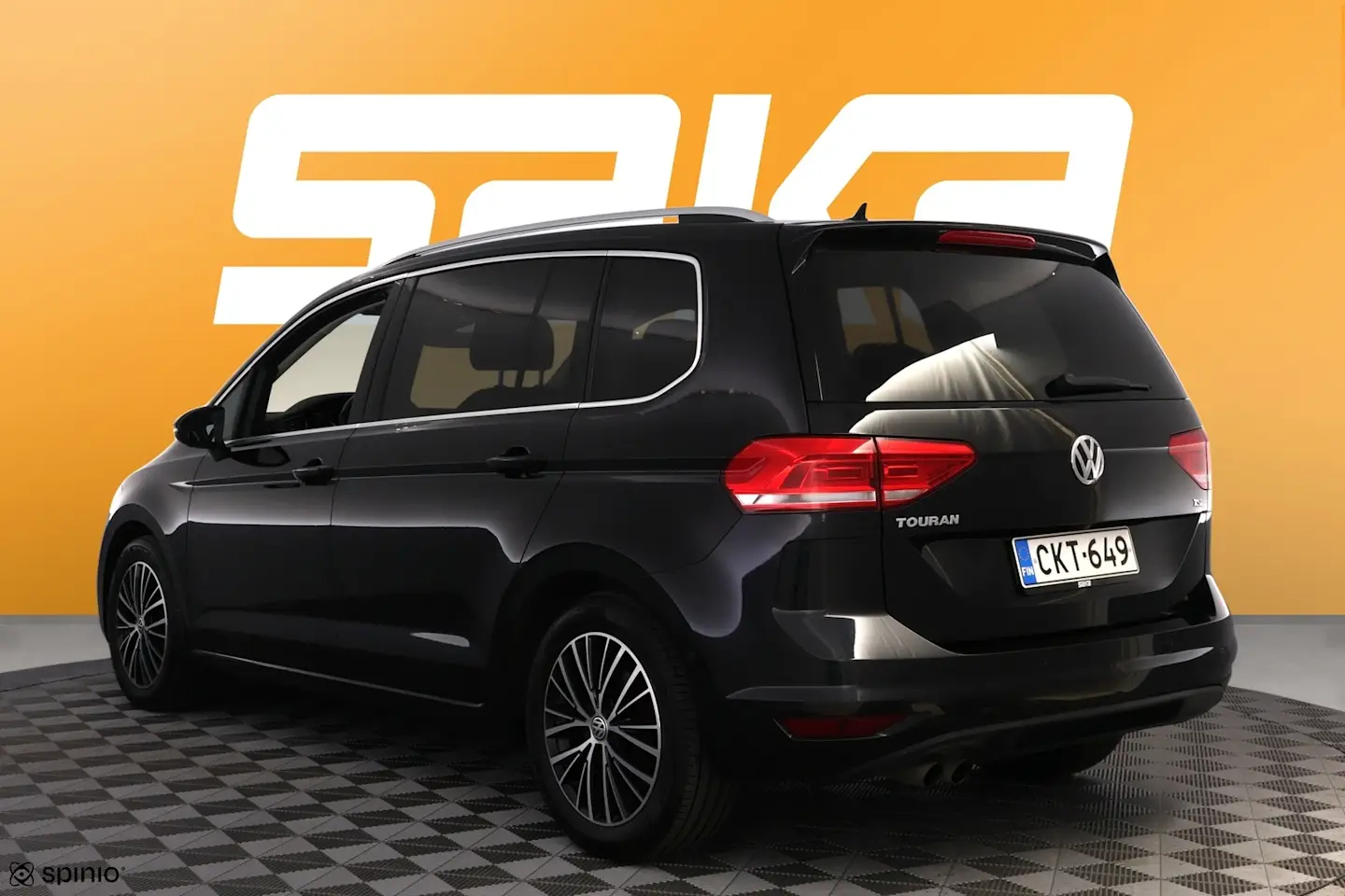 Car Image - 2YJWTf0rpwVoiyKmxI0NEu