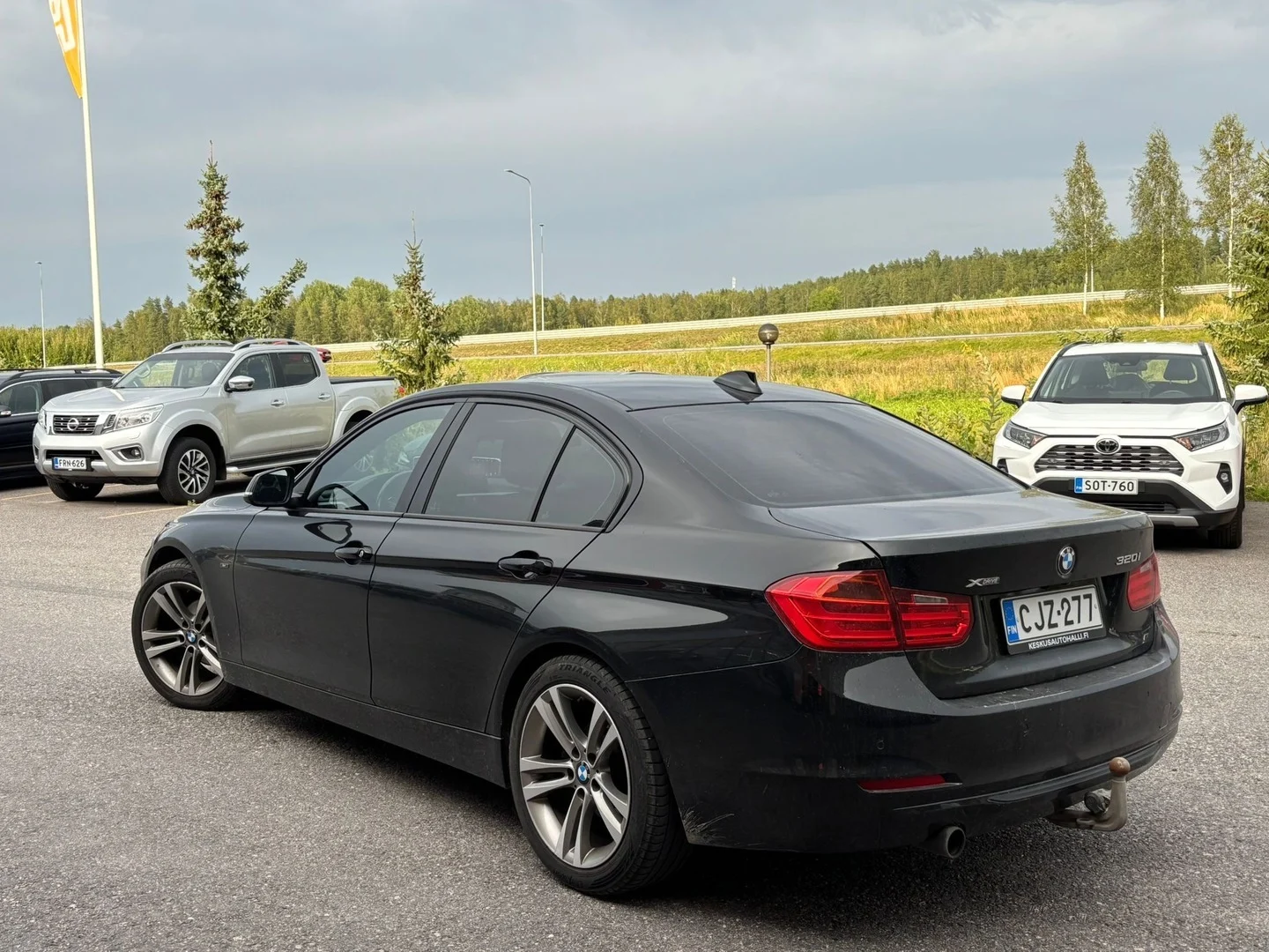 Car Image - 71vnI0EoVcZ2cUcZm7DRvP