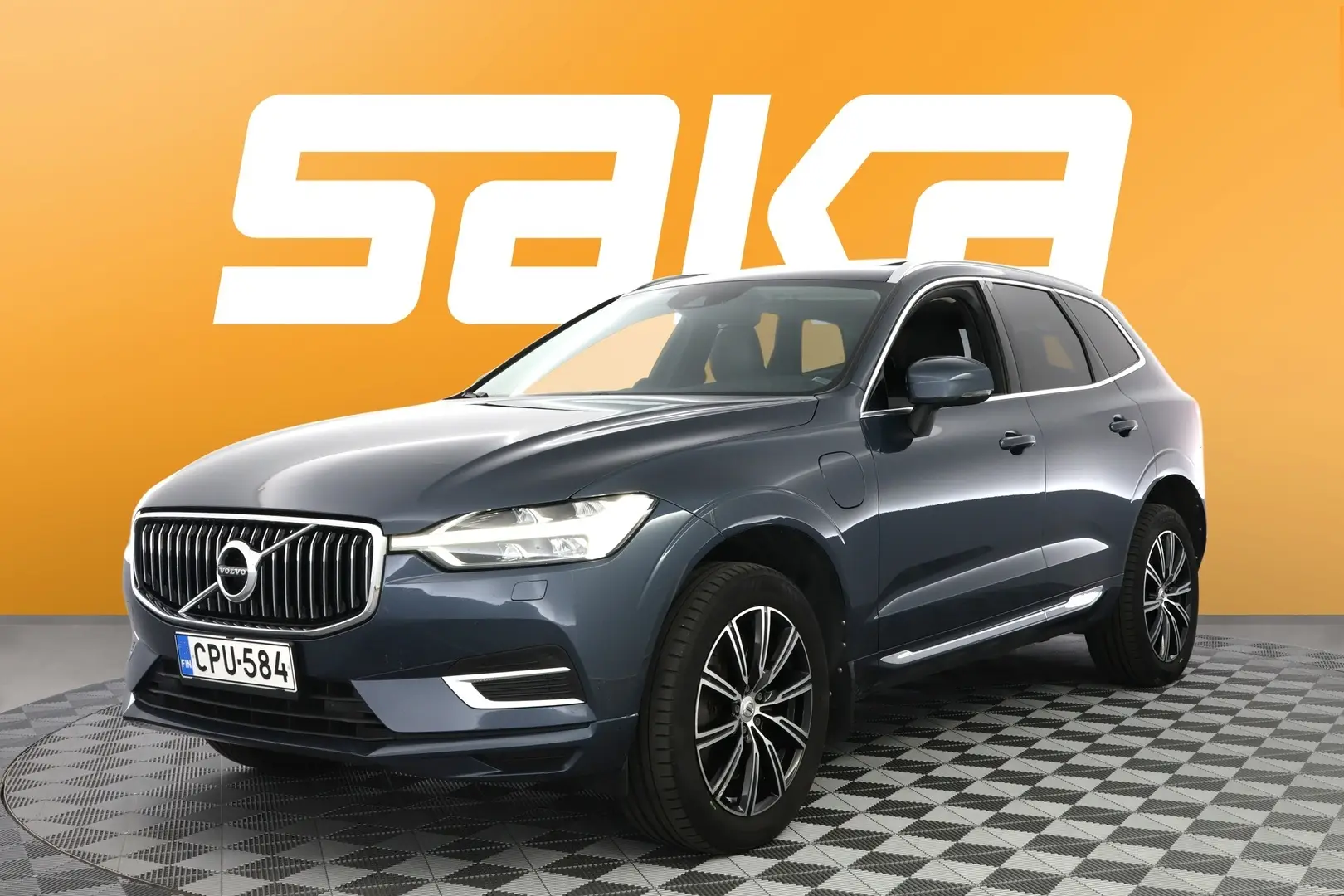 Car Image - 49EhF0f5gg22xxBRqOzEHq