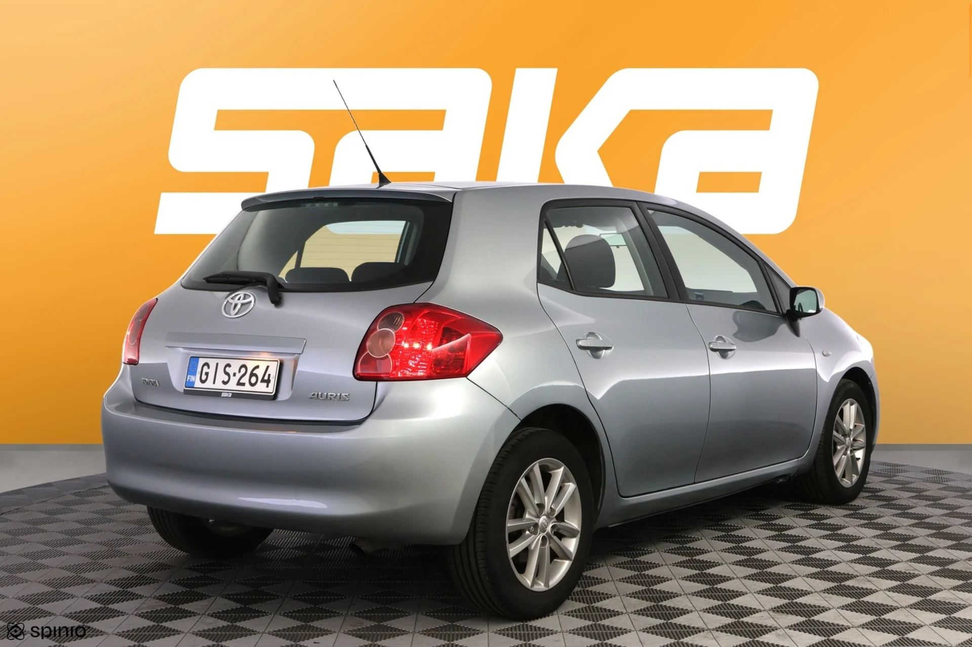 Car Image - 3r6JjPlvuh0mjE8zFZttkK