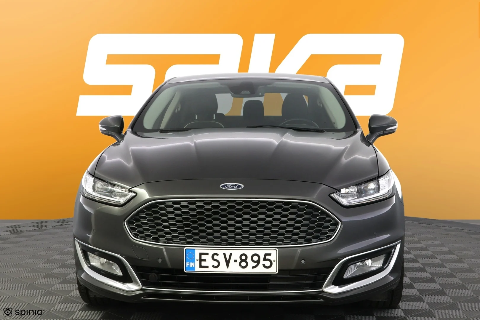 Car Image - 1KmbuaTEaS5powfs77Syc4