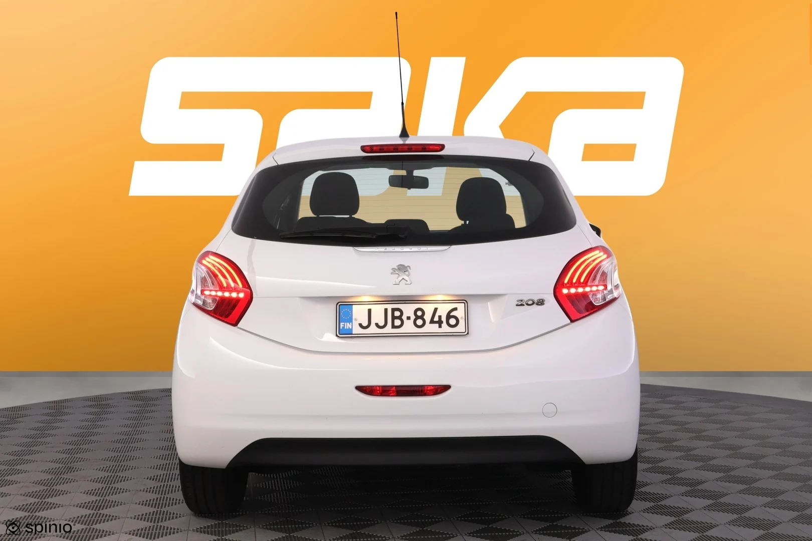 Car Image - 21X4DjA1FLFmufTmkXjj7y
