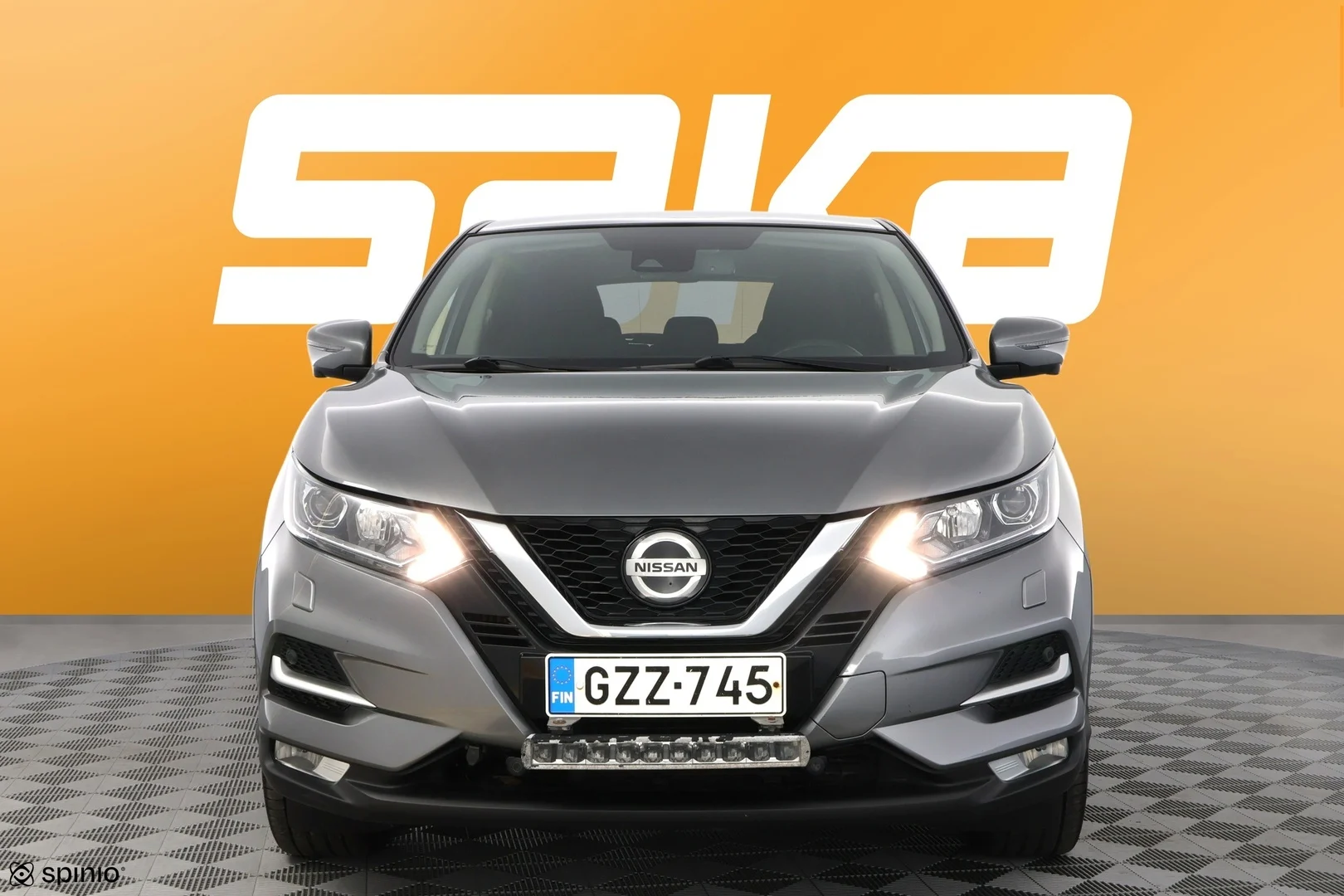 Car Image - 4VBEkzvTWbOqWZ5RG5iQUS