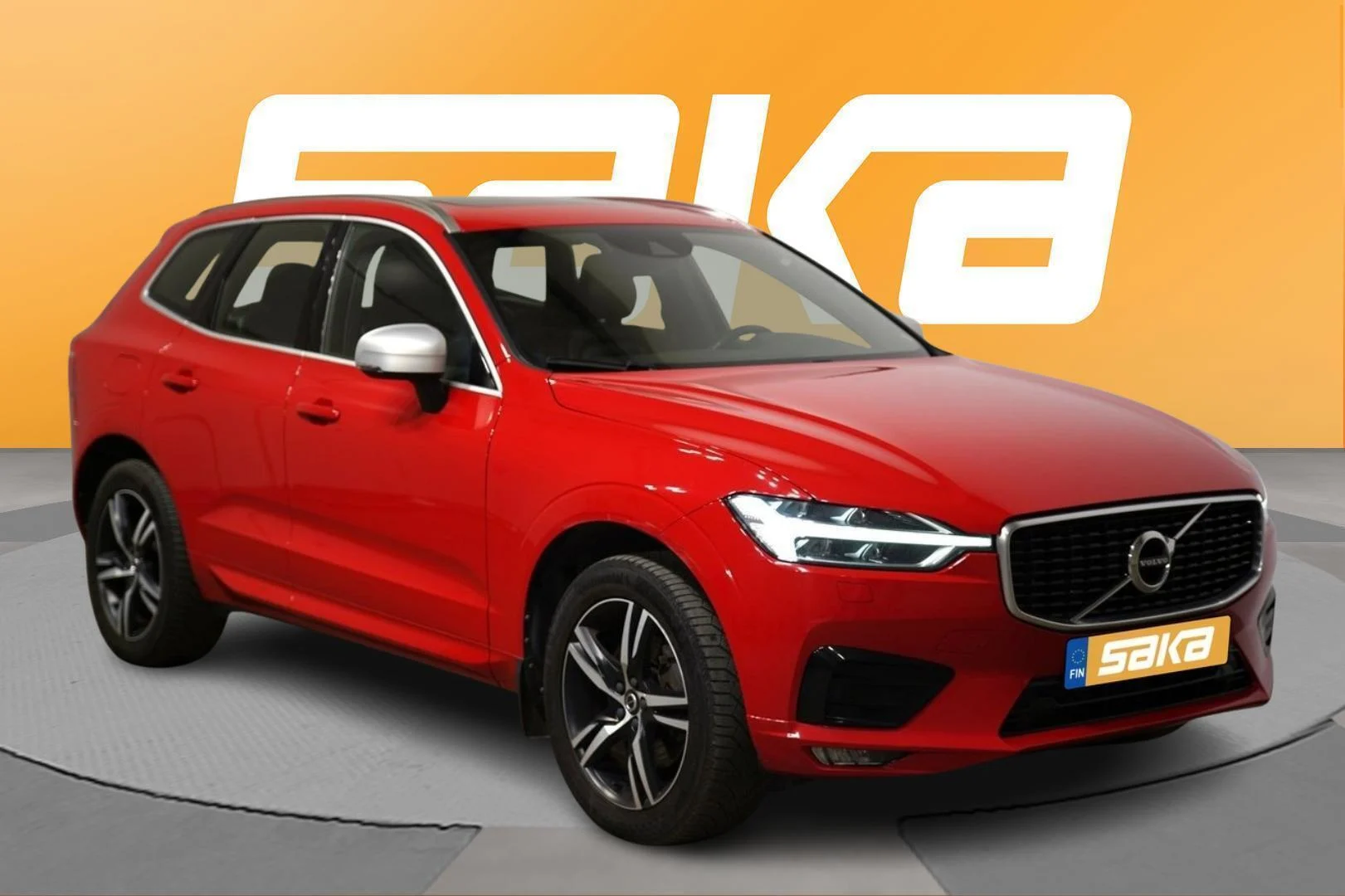 Car Image - 2qNN5T5cVzoXCn786Q5Qe4