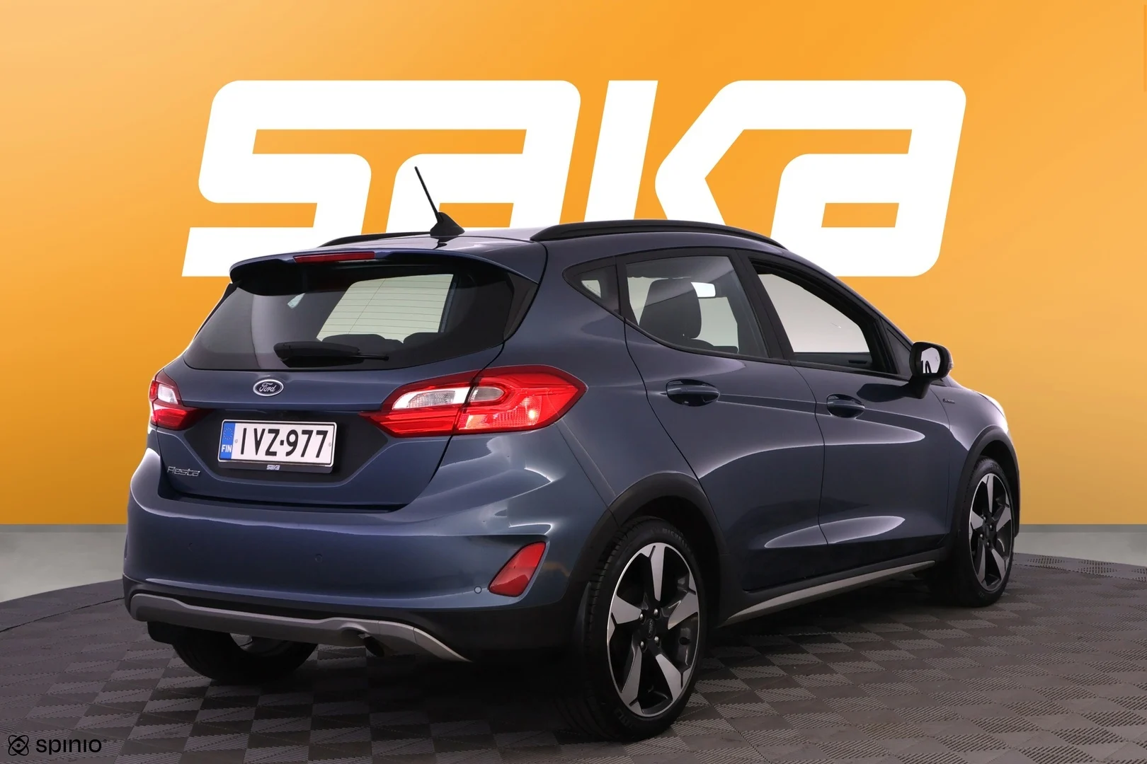 Car Image - 5ot4oEfso8FG5tY0d7YWcY