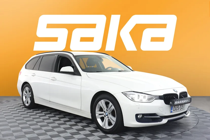 BMW 320