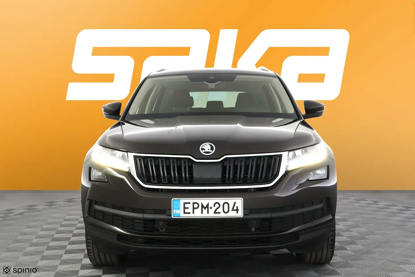 Car Image - 1LJiA0epO5Upkley1L5mEo