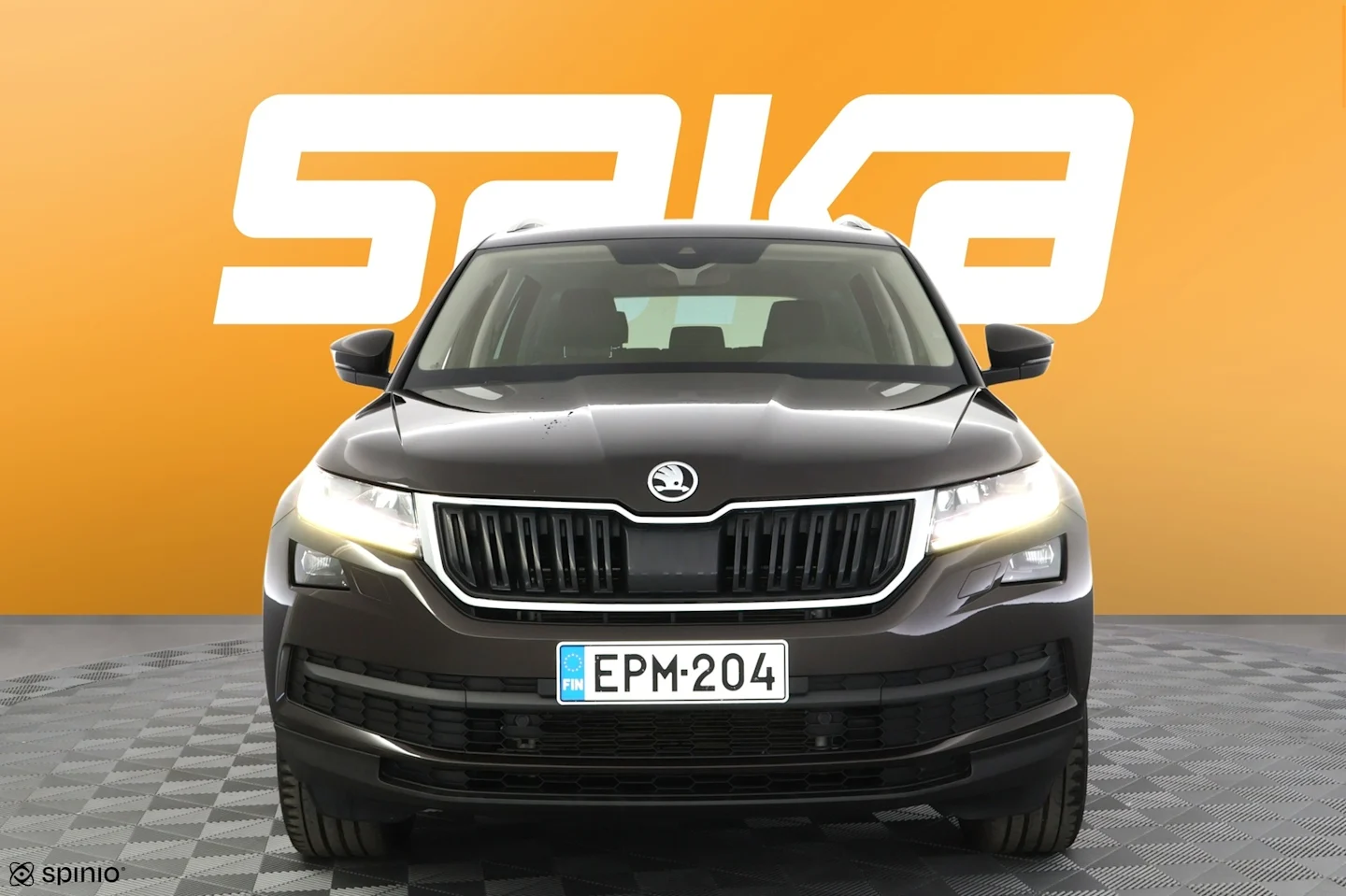 Car Image - 1LJiA0epO5Upkley1L5mEo